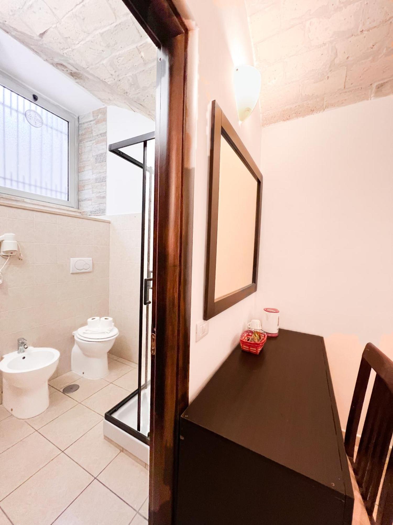 Saint Peter Loft * Rom