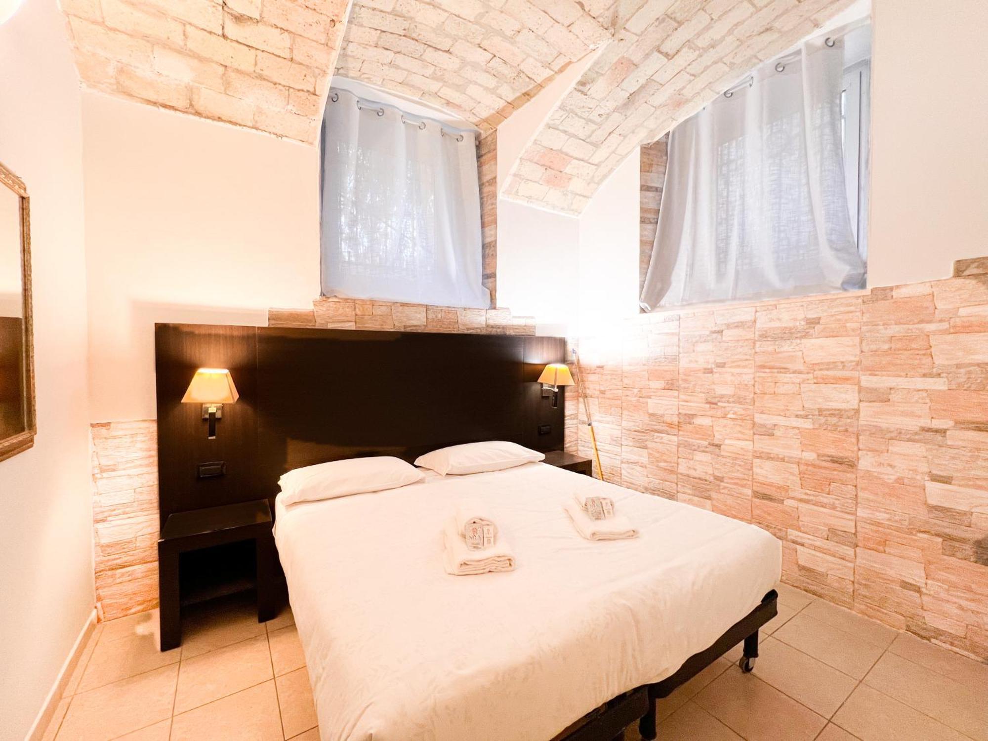 Pensión Saint Peter Loft *