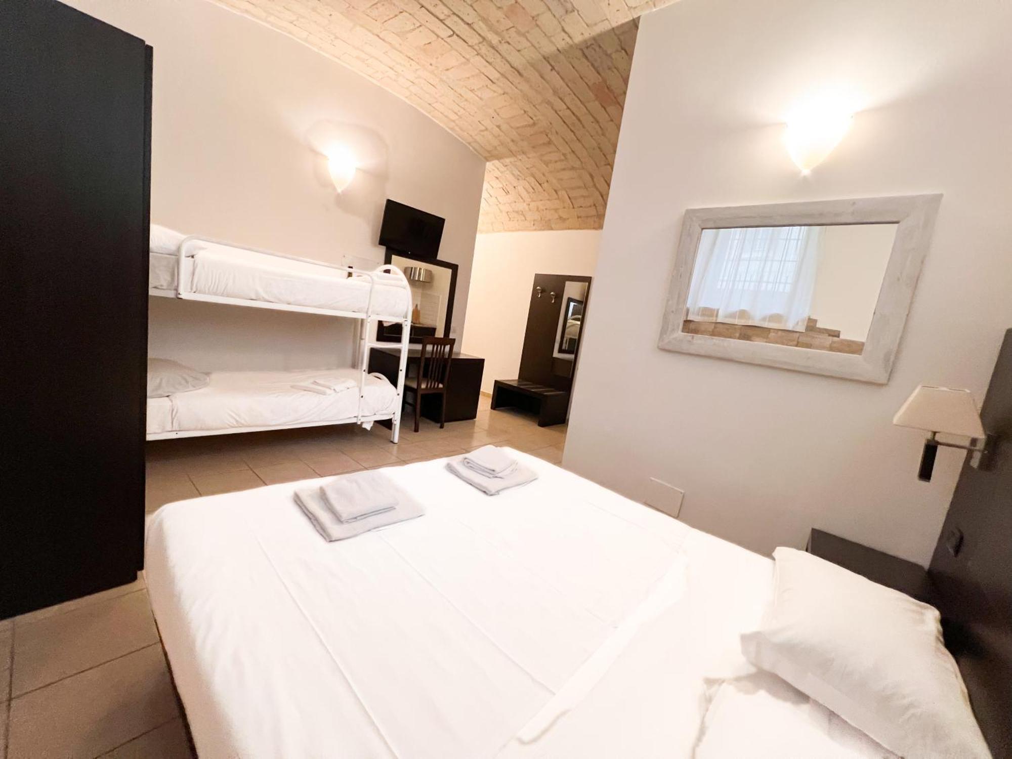 Casa de hóspedes Saint Peter Loft