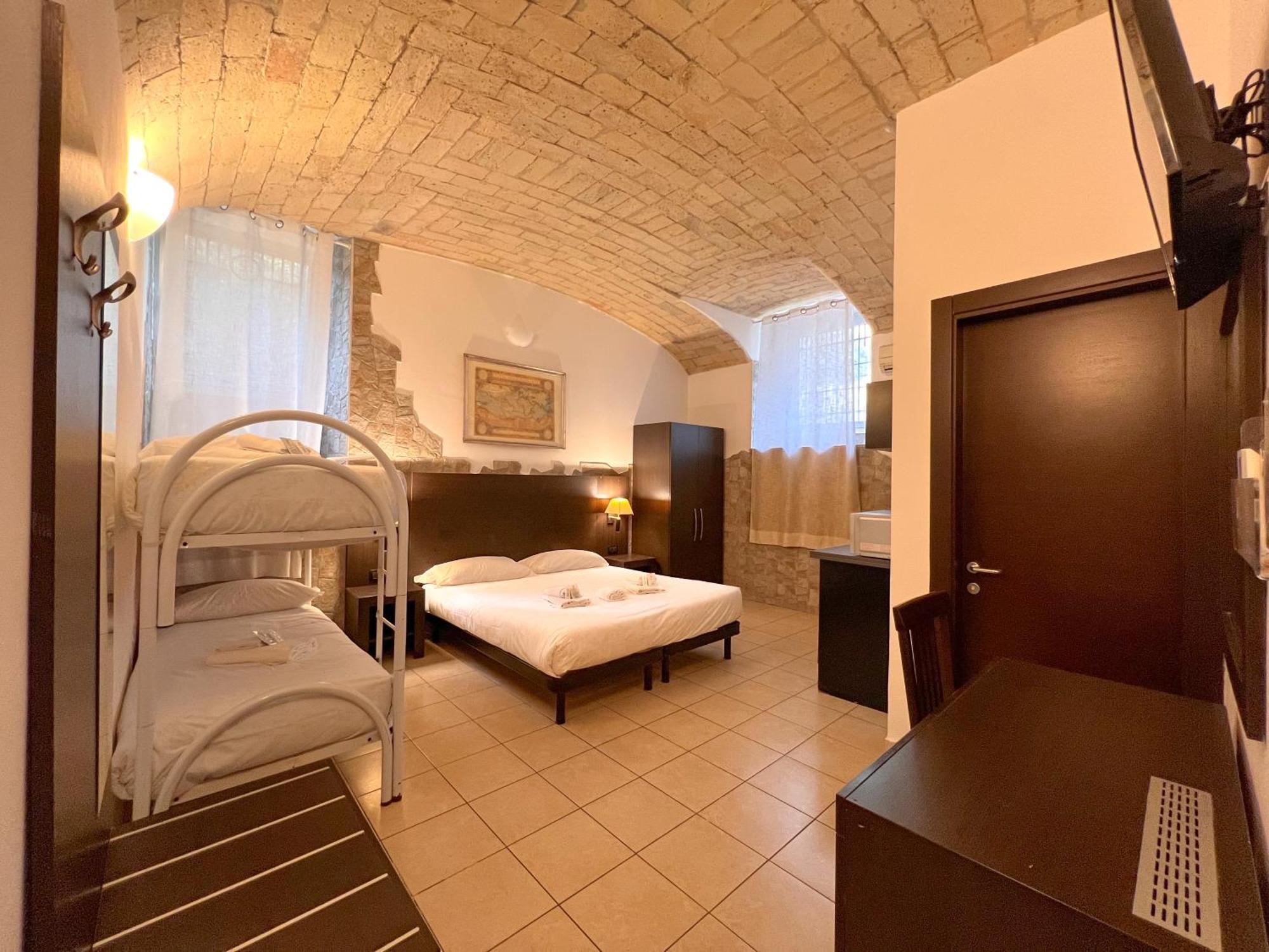 Saint Peter Loft Casa de hóspedes Roma