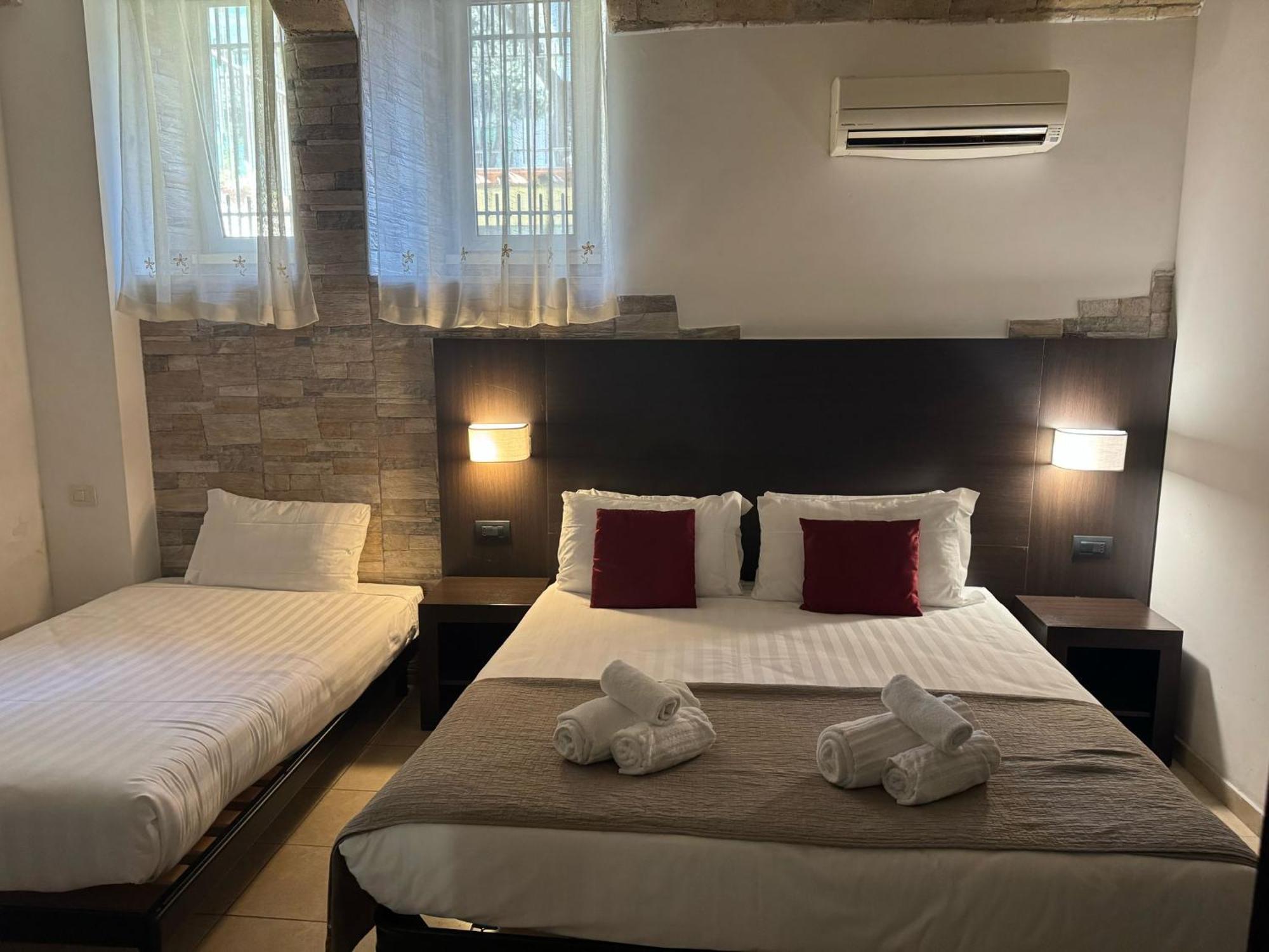 Casa de hóspedes Saint Peter Loft Roma