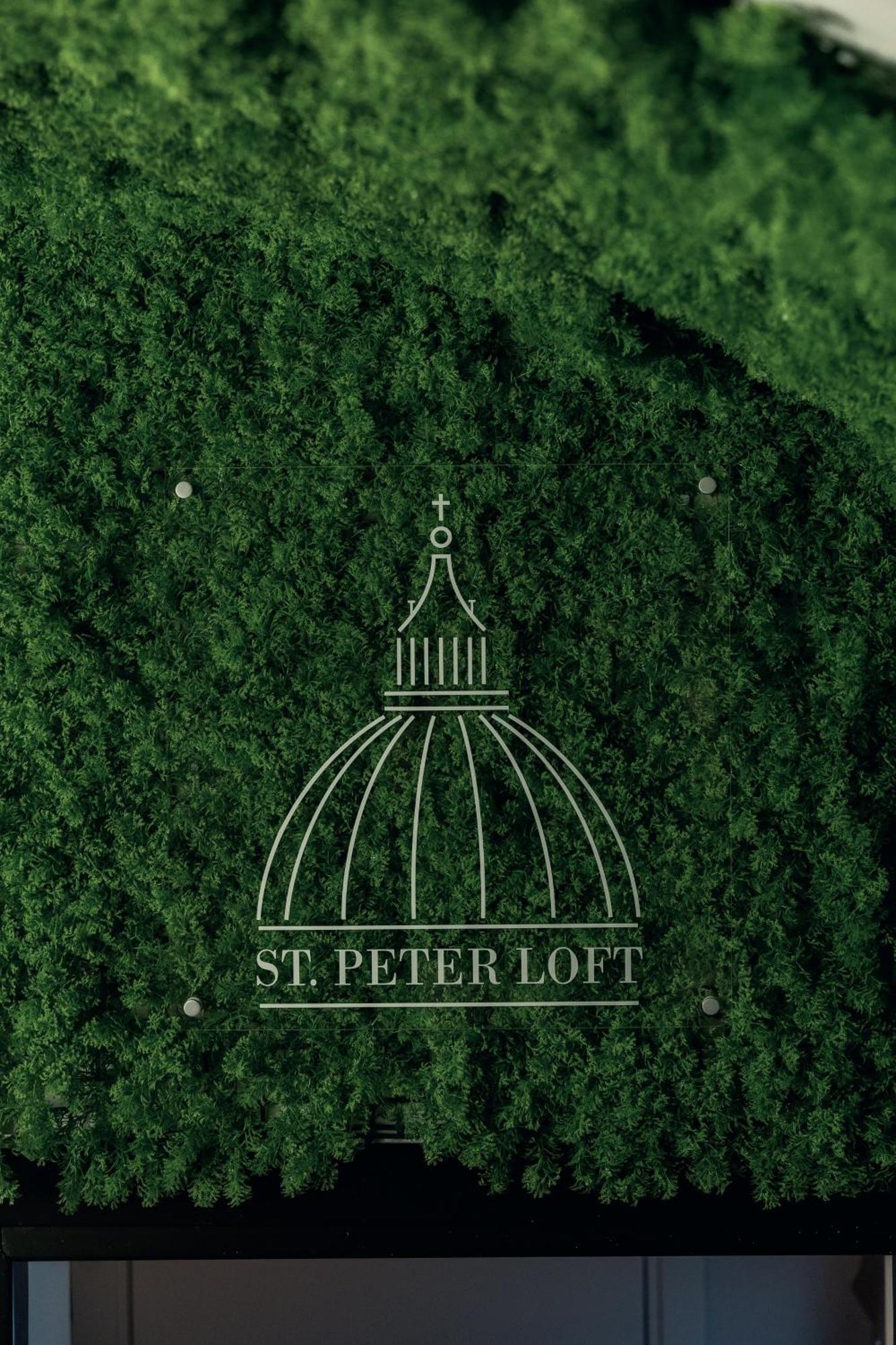 Saint Peter Loft Casa de hóspedes *