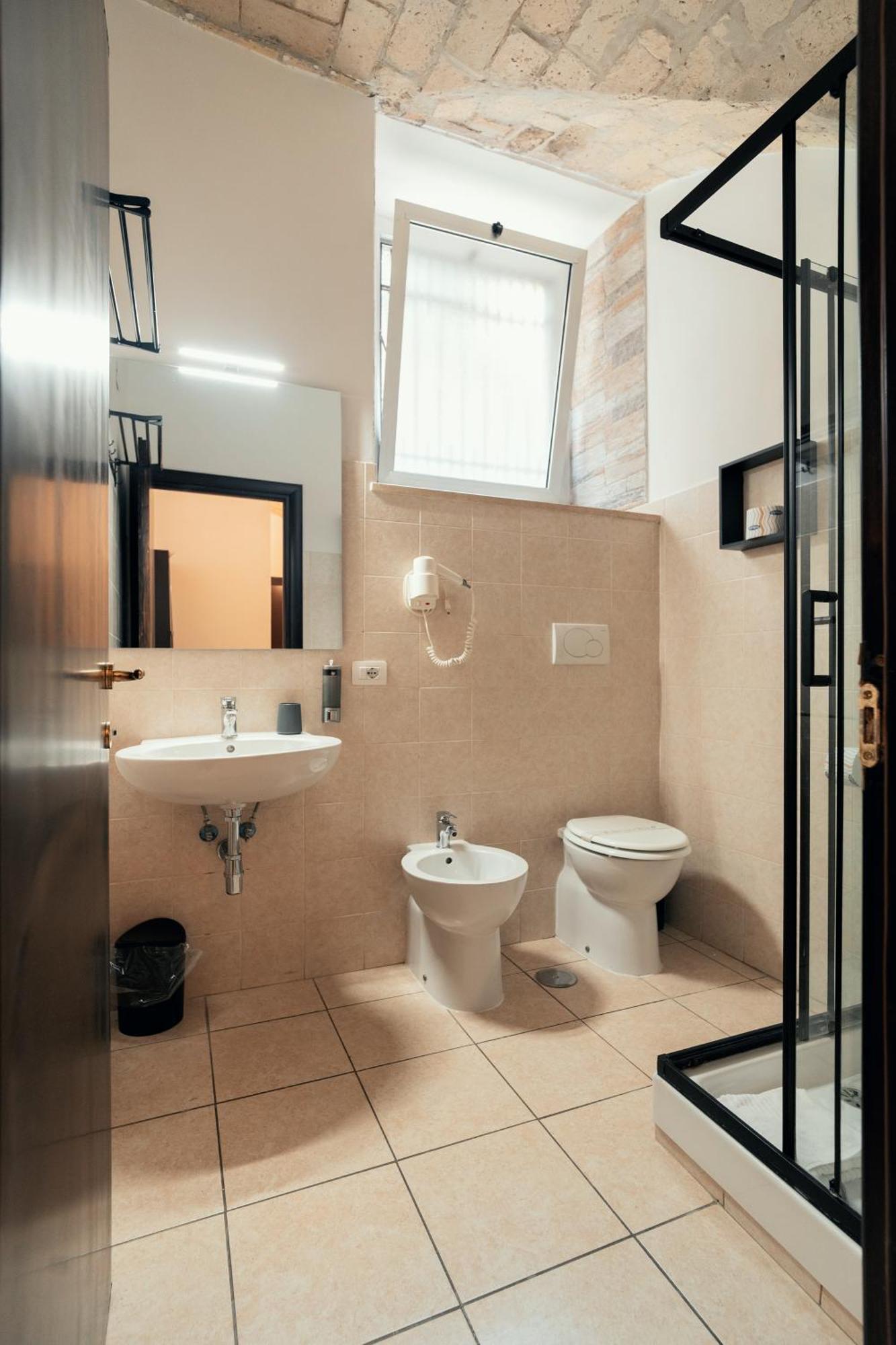 Saint Peter Loft *