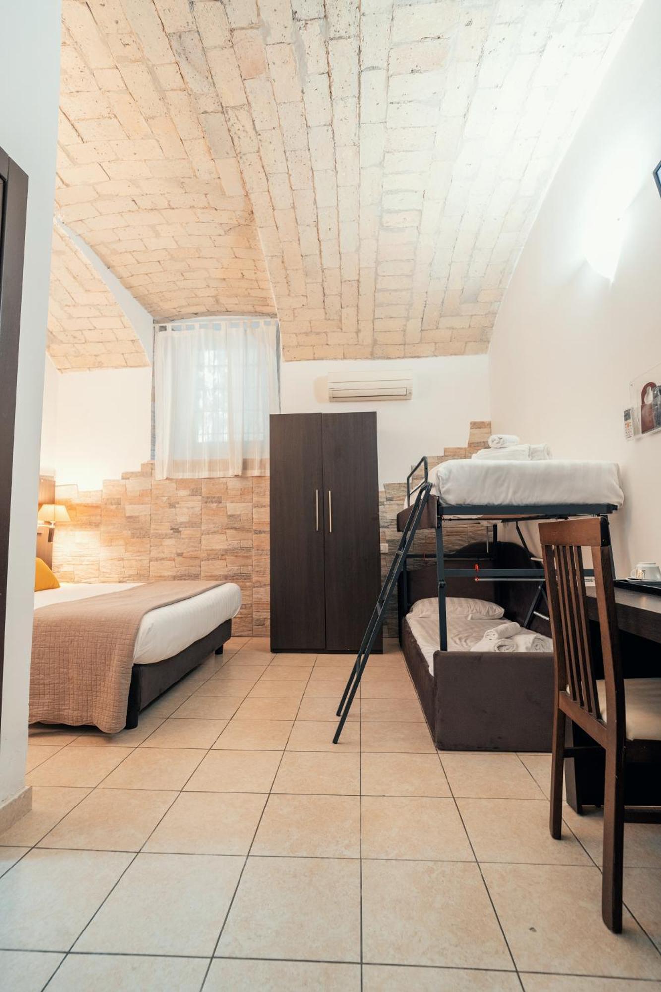 Casa de hóspedes Saint Peter Loft Roma