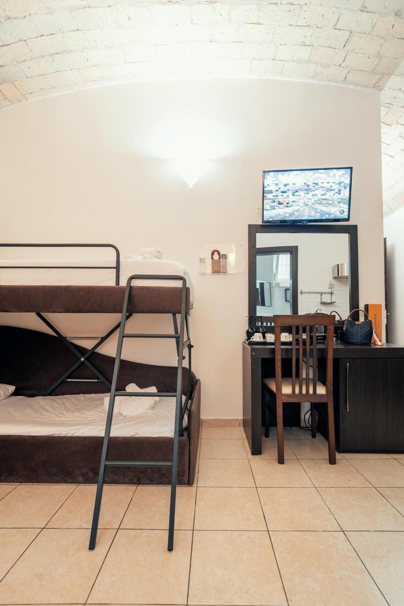 Saint Peter Loft *