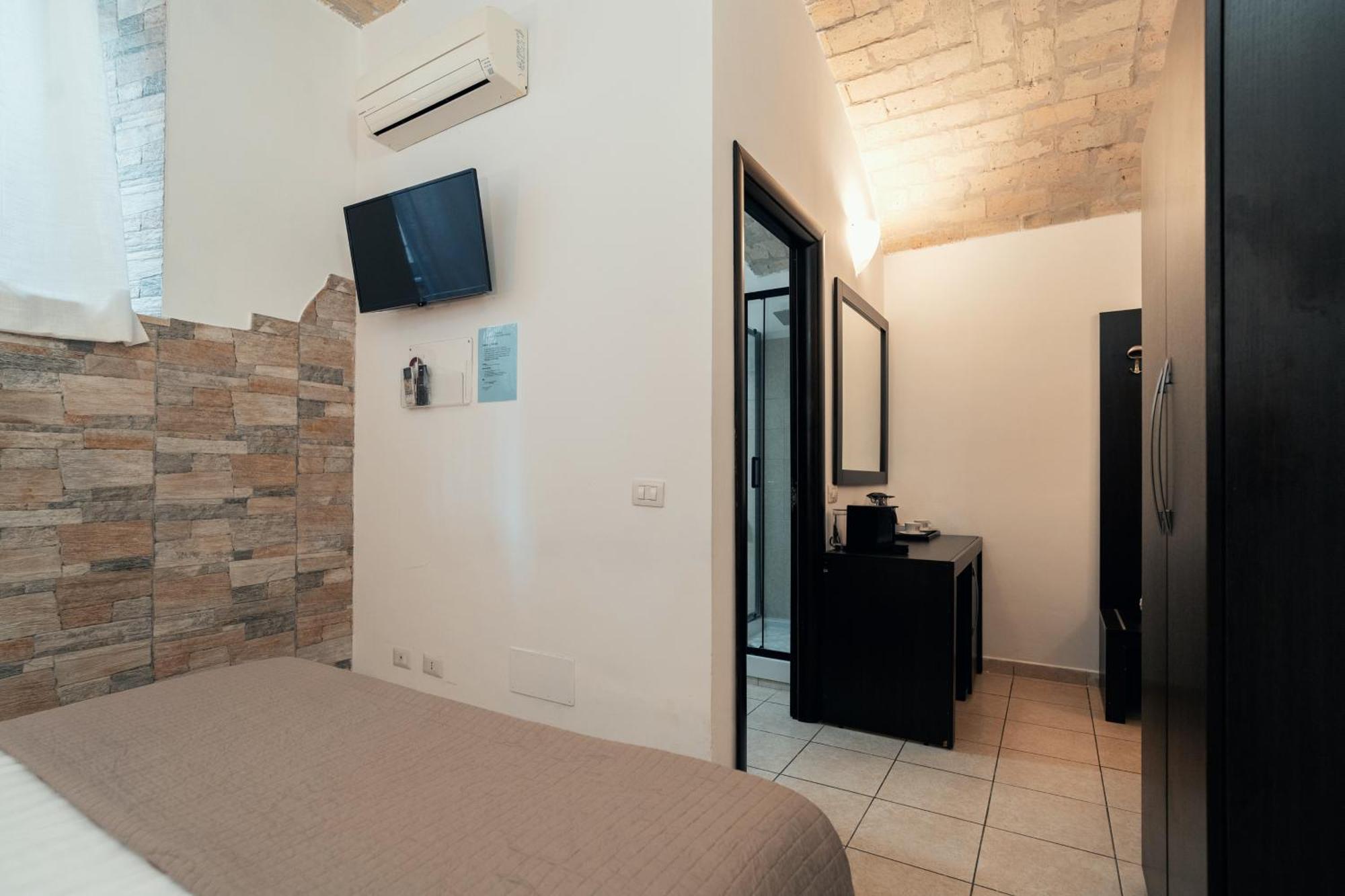 Saint Peter Loft