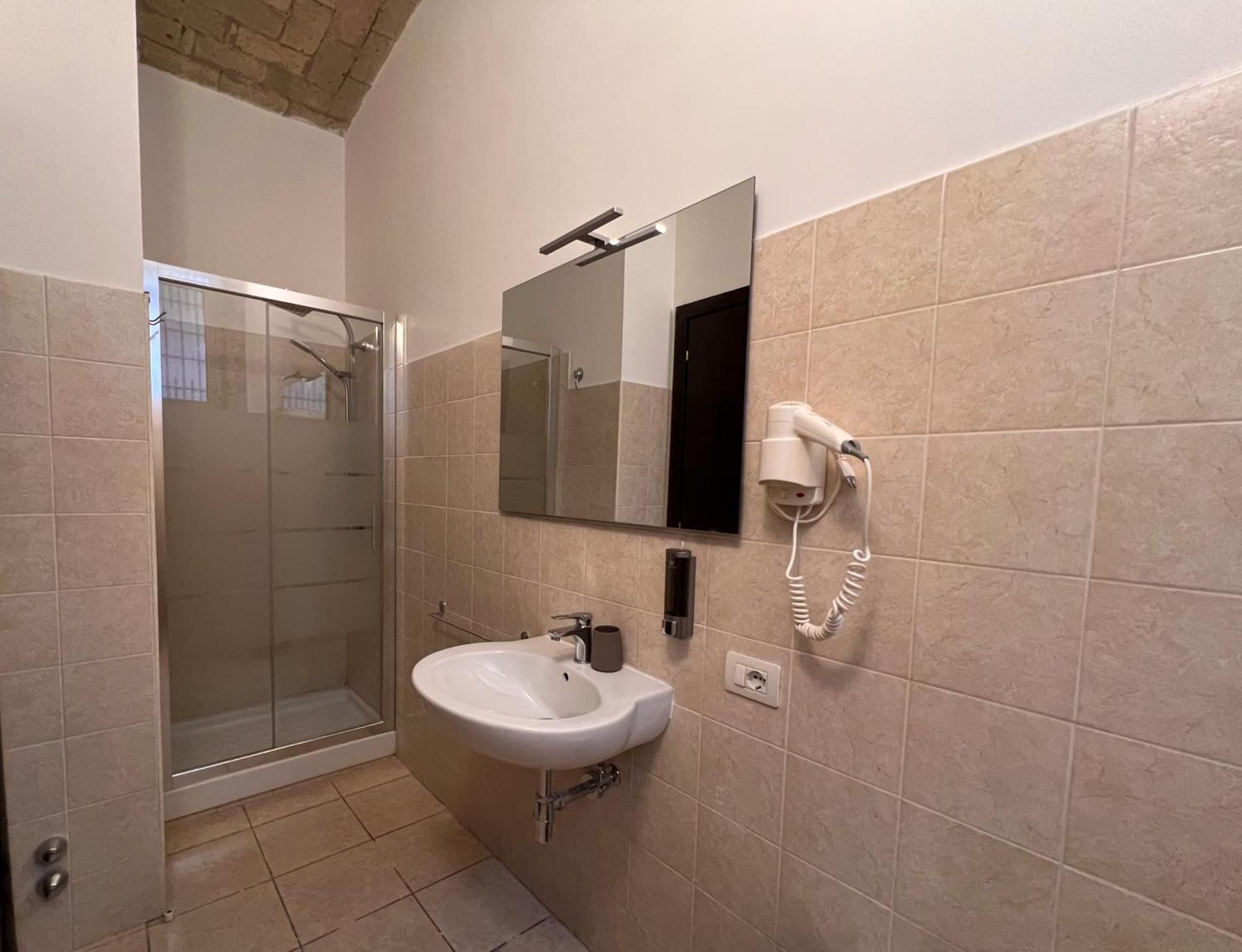 Affittacamere Magenta Classic San Pietro 34 *