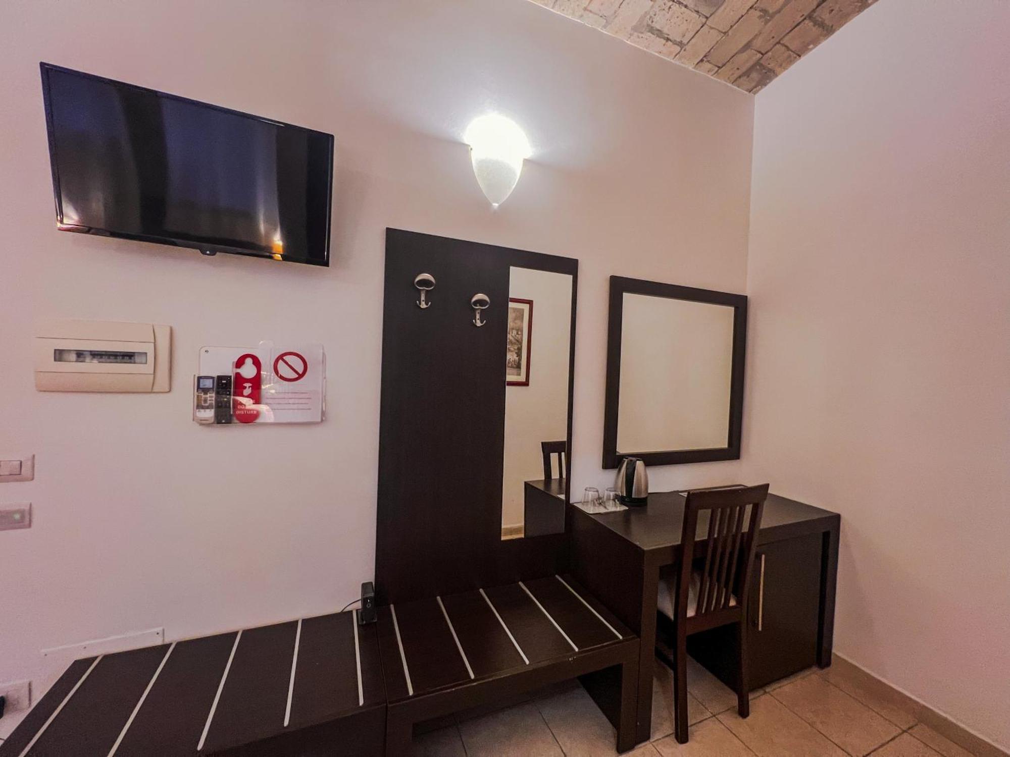 Pensión Saint Peter Loft *