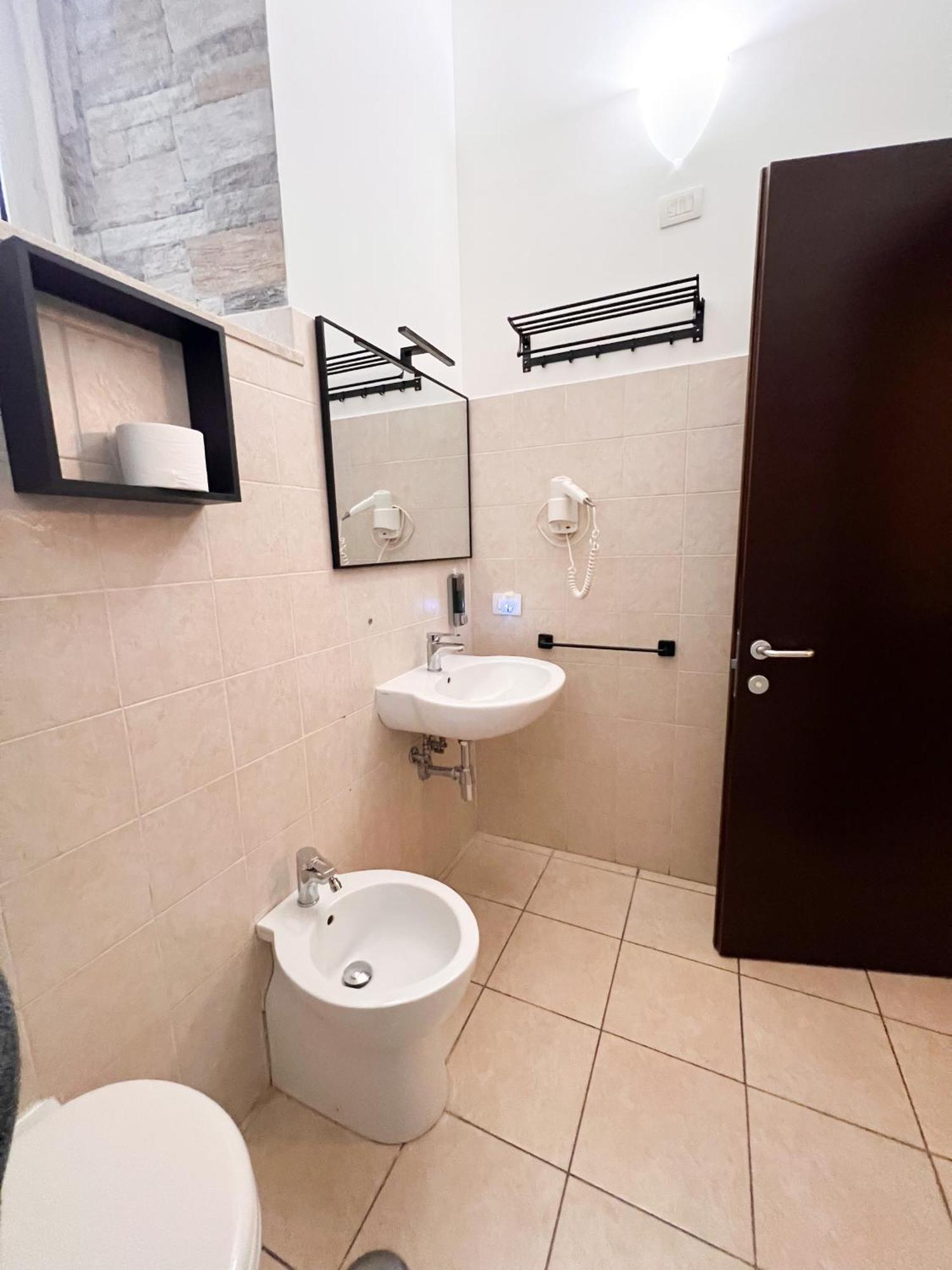 Magenta Classic San Pietro 34 * Roma