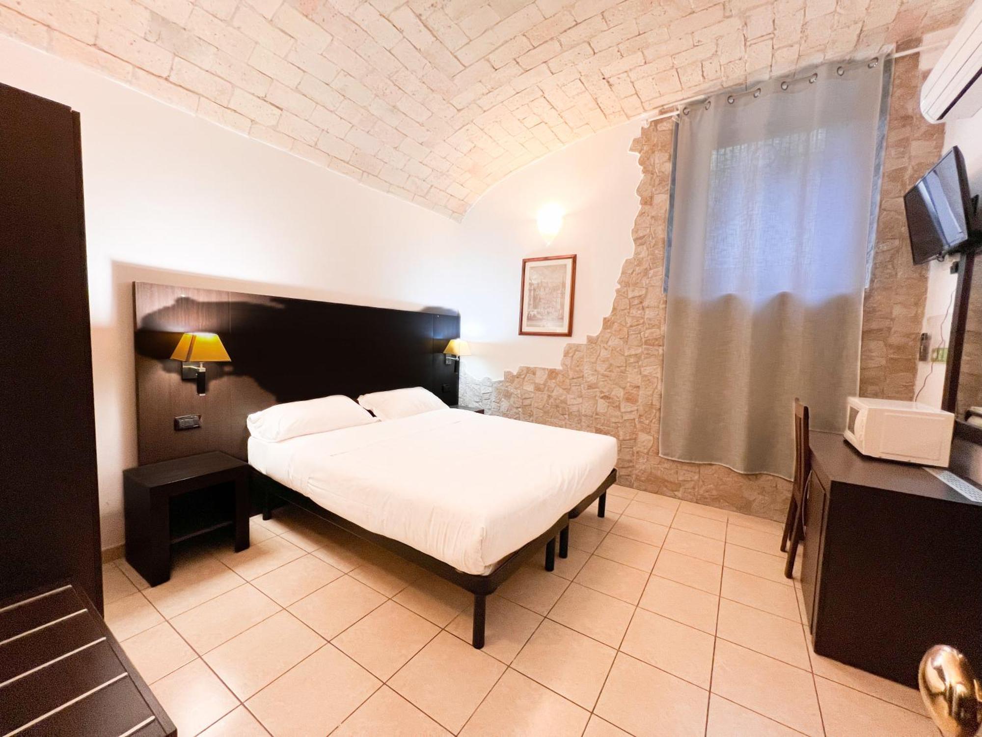 Saint Peter Loft Pensión Roma